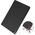 Etui na tablet Tech-Protect TECH-PROTECT SMARTCASE LENOVO TAB M10 PLUS 10.6 3RD GEN BLACK