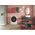 Pralka Candy RP 5106BWMBC/1-S