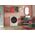 Pralka Candy RP 5106BWMBC/1-S
