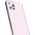 Babaco Etui Classic 009 Babaco Nadruk pełny Różowy jasny Producent: Iphone, Model: 12 Mini