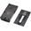 DGM Wideodzwonek DGM VD-W01 1 Mpx 720p 166° WiFi 2.4