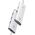 HUB USB Baseus Lite Series 1x USB-C  + 4x USB-A 3.0 (WKQX030002)