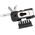 Nextool Multitool rowerowy NE0122 Nextool