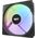Wentylator Darkflash CL12 Czarny