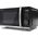 Kuchenka mikrofalowa Sharp YC-QG204AEB