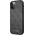 Guess Guess GUHCP12MG4GFGR iPhone 12 / 12 Pro 6,1" szary/grey hard case 4G Metal Gold Logo