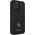 Guess Guess GUHCP13LPS4MK iPhone 13 Pro / 13 6,1" czarny/black hardcase Saffiano 4G Small Metal Logo