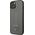 Guess Guess GUHCP13SPSATLG iPhone 13 mini 5,4" srebrny/silver hardcase SaffianoTriangle Logo