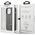 Guess Guess GUHCP13XPSATLG iPhone 13 Pro Max 6,7" srebrny/silver hardcase SaffianoTriangle Logo