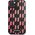 Karl Lagerfeld Karl Lagerfeld KLHCP13SMNMP1P iPhone 13 mini 5,4" hardcase różowy/pink Monogram Plaque