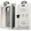 Karl Lagerfeld Karl Lagerfeld KLHCP13SSFMP2DG iPhone 13 mini 5,4" hardcase srebrny/silver Saffiano Plaque