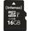 Karta Intenso Performance MicroSDHC 16 GB Class 10 UHS-I/U1  (3424470)