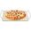 Brunbeste KAMIEŃ DO PIZZY 38 X 30 CM ZE STOJAKIEM BRUNBESTE BB-2929