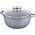 Klausberg GARNEK MARMUROWY 6.5L 28CM KLAUSBERG KB-7524