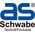 Latarka AS Schwabe Latarka aluminiowa LED, z zoomem