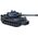 DWM BITWA CZOŁGÓW TIGER VS T-34 1:28