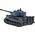 DWM BITWA CZOŁGÓW TIGER VS T-34 1:28