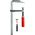 Bessey Ścisk śrubowy Bessey GZ60 600x120mm