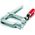 Bessey Ścisk śrubowy Bessey GZ60 600x120mm