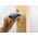 PICA PICA BIG Ink Marker Permanentny Wodoodporny Blue