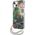 Guess Guess Flower Cord - Etui ze smyczką iPhone 13 mini (Blue)