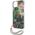 Guess Guess Flower Cord - Etui ze smyczką iPhone 13 mini (Blue)