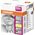 Osram Żarówka LED OSRAM, GU10, 4.5 W, 345 lm, 2700 K
