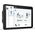 Nawigacja GPS Garmin Garmin Dezl LGV810 MT-D Europa (010-02740-10)