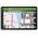 Nawigacja GPS Garmin Garmin Dezl LGV1010 MT-D Europa (010-02741-10)
