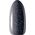 Claresa CLARESA Lakier hybrydowy Galaxy Black 5g