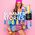 Claresa CLARESA lakier hybrydowy SUMMER STORIES 3 -5g