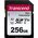 Karta Transcend 340S SDXC 256 GB Class 10 UHS-I/U3 A2 V30 (TS256GSDC340S)