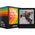 Polaroid Polaroid Go Film Double Pack 16 photos - Black Frame