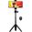 Statyw DigiPower Digipower Mini 3 Extendable Tripod