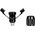 Sirui Sirui P-36 Kit Supporting Adapter & Feet for Monopod