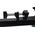 Statyw Sirui Sirui DT-06 Tripod Slider Dolly
