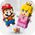 LEGO Super Mario Dom prezentów Yoshiego - zestaw rozszerzający (71406)