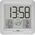 Stacja pogodowa TFA TFA 35.1164.02 METRO PLUS Radio Weather Station