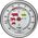 TFA TFA 14.1028 Meat Thermometer stainless steel