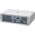 TFA TFA 60.2560.02 TWIST white Radio alarm clock