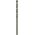 Wiertło Bosch Bosch 2 Metal Drill Bits HSS-G 3,0x33x61mm