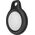 Belkin 1x4 Belkin Key Ring for Apple AirTag, black MSC001btBK