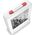 Mebus Mebus 56813 Radio alarm clock