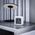 Mebus Mebus 25594 Radio alarm clock
