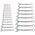 Wera Wera 6003 Joker 15 Set 1 Combination Wrench Set 15 pcs.