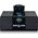 Wieża Lenco Lenco MC-030 black