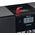 Wieża Lenco Lenco MC-030 black