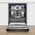 Zmywarka Concept MNV8060DS
