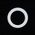 Activeshop LAMPKA LUPA LED SNAKE RING NA BIURKO CZARNA