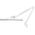 Activeshop LAMPA WARSZTATOWA LED ELEGANTE 801-S Z PODSTAWKĄ STANDARD WHITE